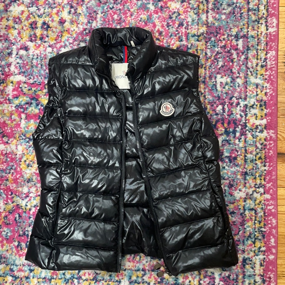 Moncler Vest